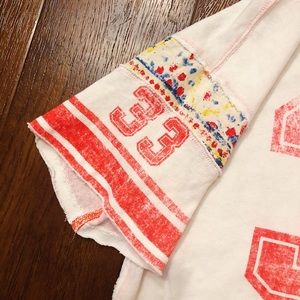 Free People Small Crop Top